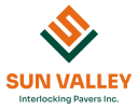 Sun Valley Interlocking Pavers